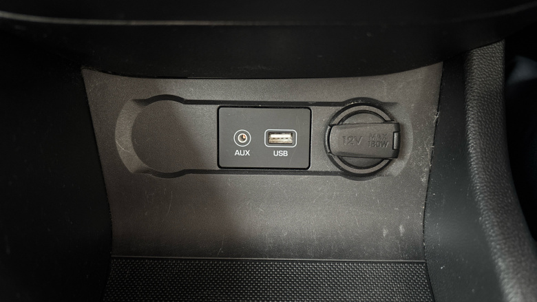 Hyundai i20 1.2 SE 5dr Petrol Hatchback